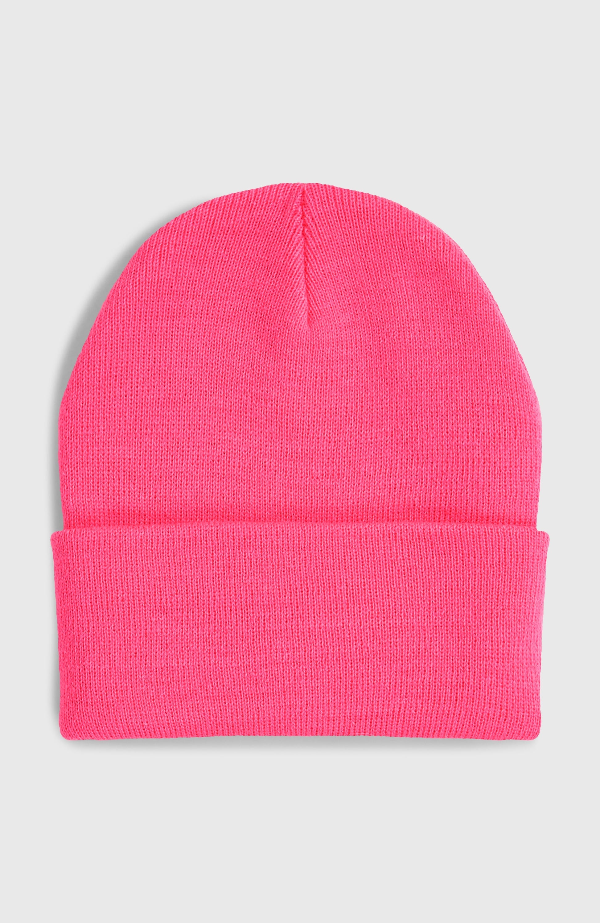Snow Beanie Kids - Skater Pink