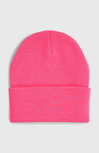 Snow Beanie Kids - Skater Pink