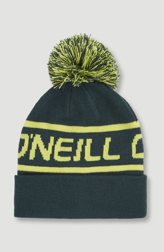 Powder Beanie Kids - Alma Steel