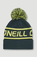 Powder Beanie Kids - Alma Steel