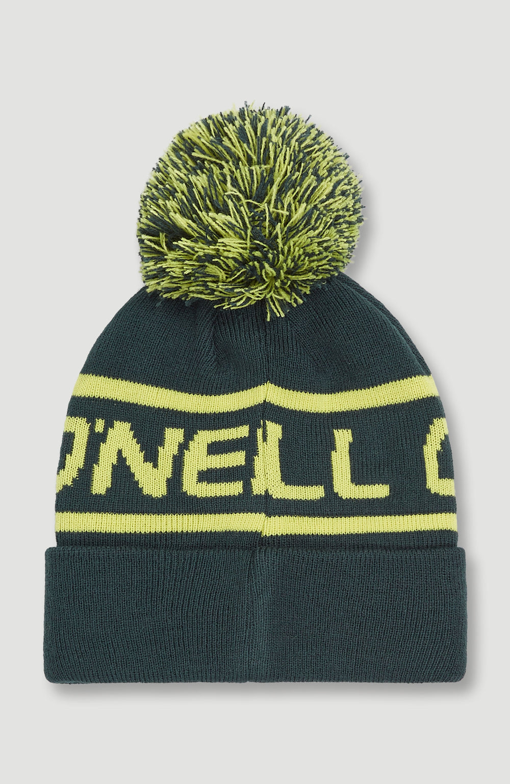 Powder Beanie Kids - Alma Steel