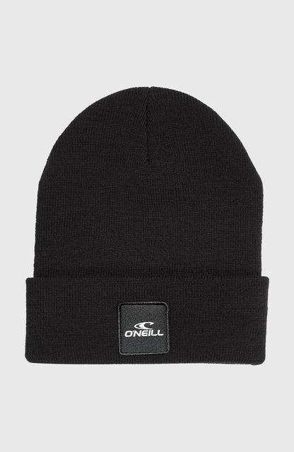Snow Beanie Kids - Black Out