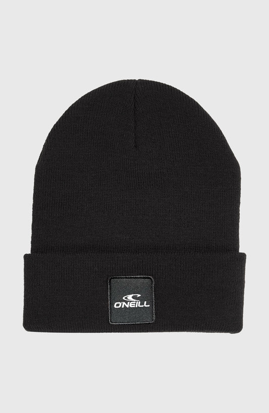 Snow Beanie Kids - Black Out