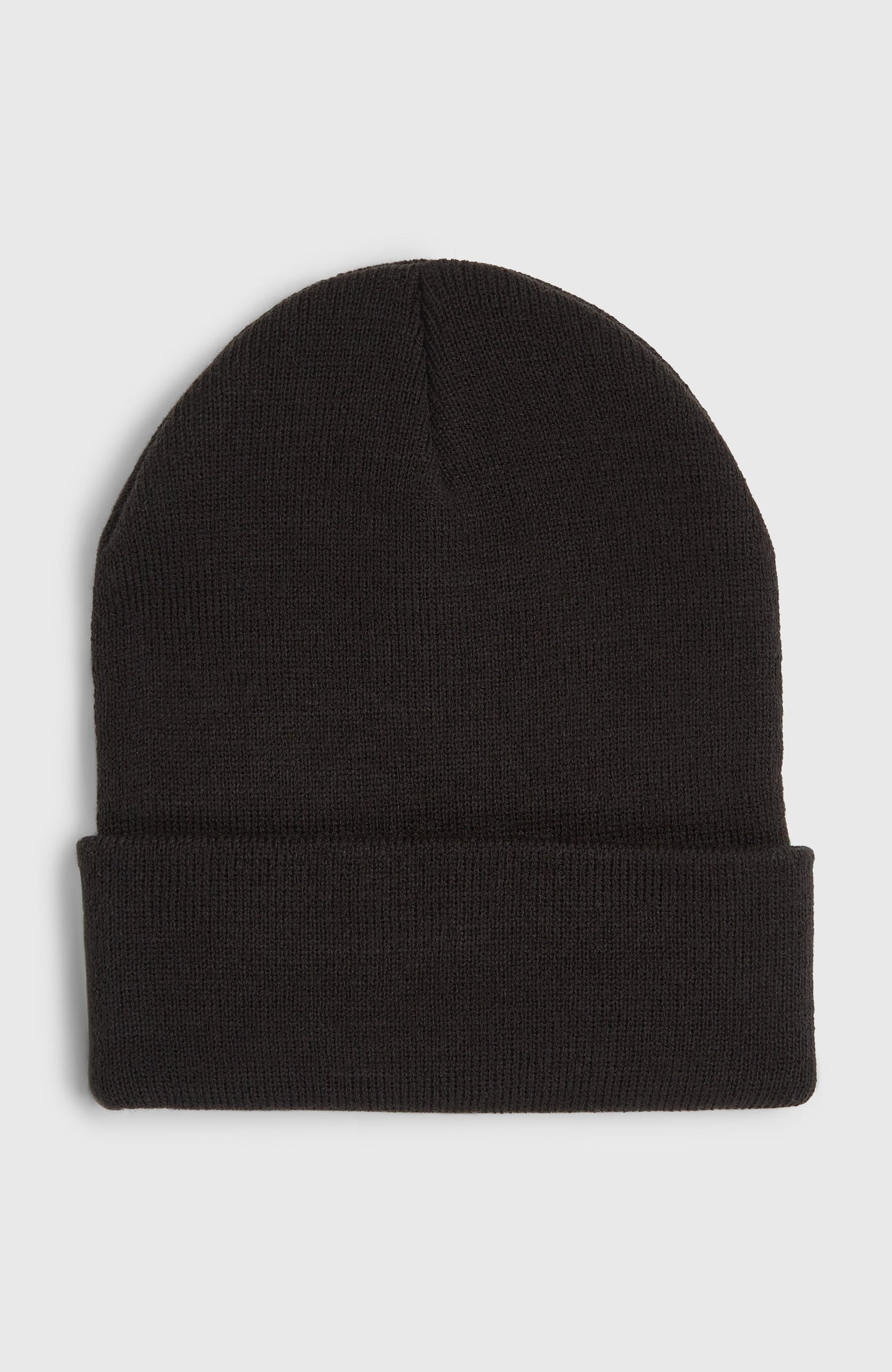 Snow Beanie Kids - Black Out