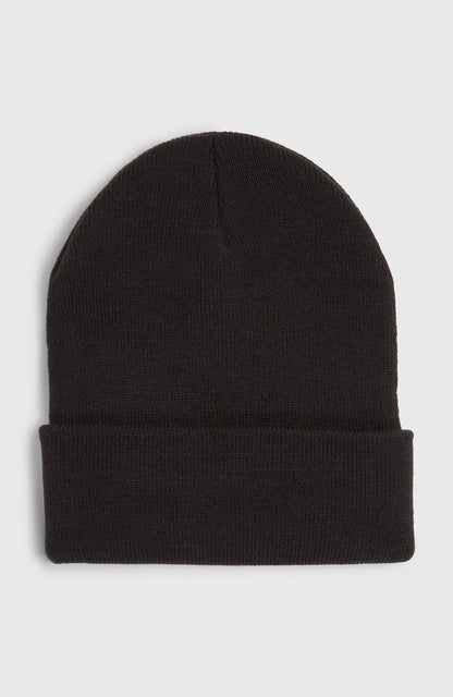 Snow Beanie Kids - Black Out