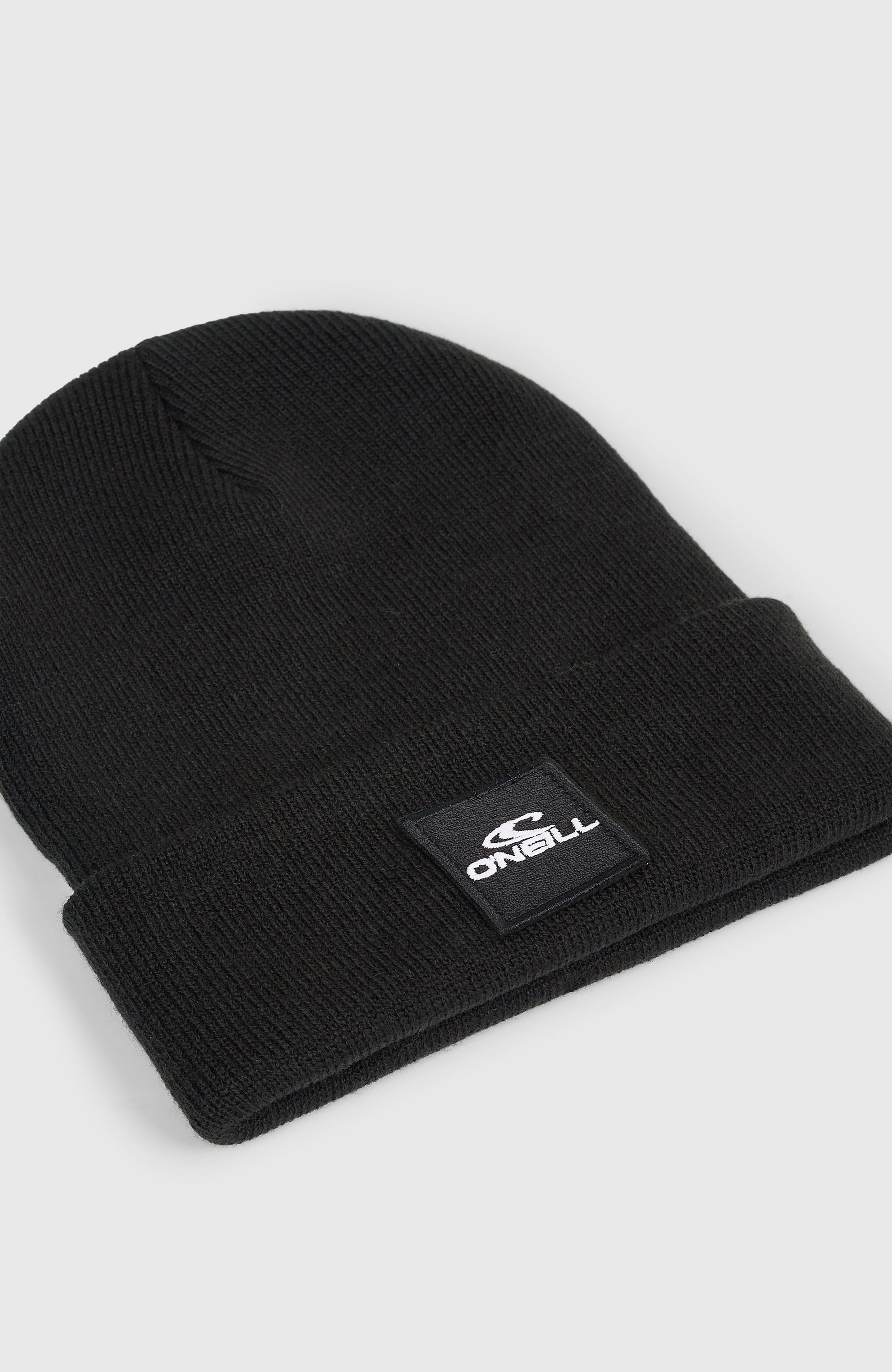 Snow Beanie Kids - Black Out