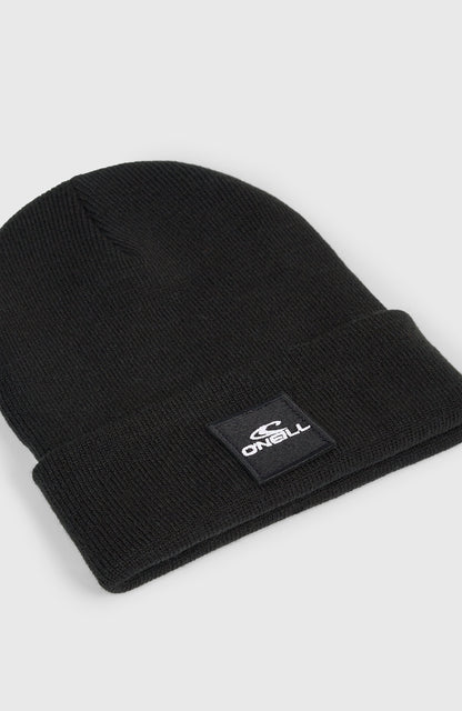 Snow Beanie Kids - Black Out