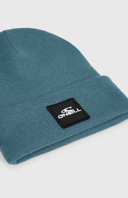 Snow Beanie Kids - Mozart Blue