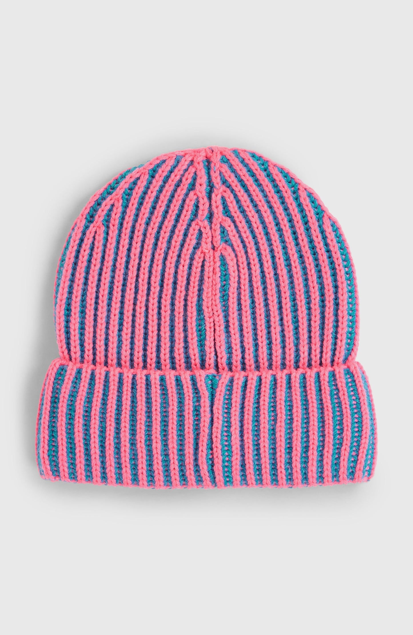 O'Neill Beanie Kids - Island Breeze Colour Block