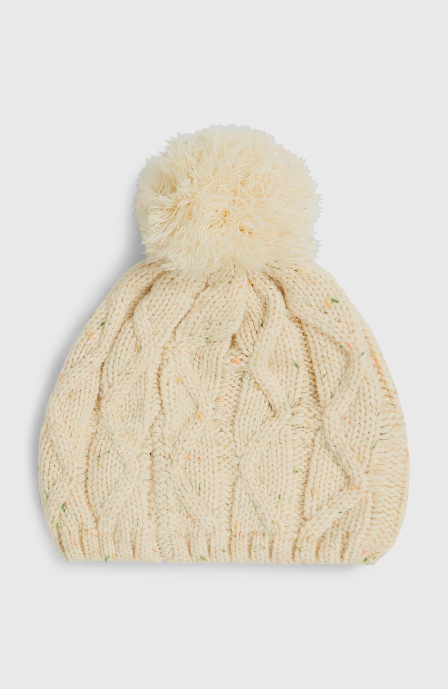 Nora Beanie Kids - Macaron