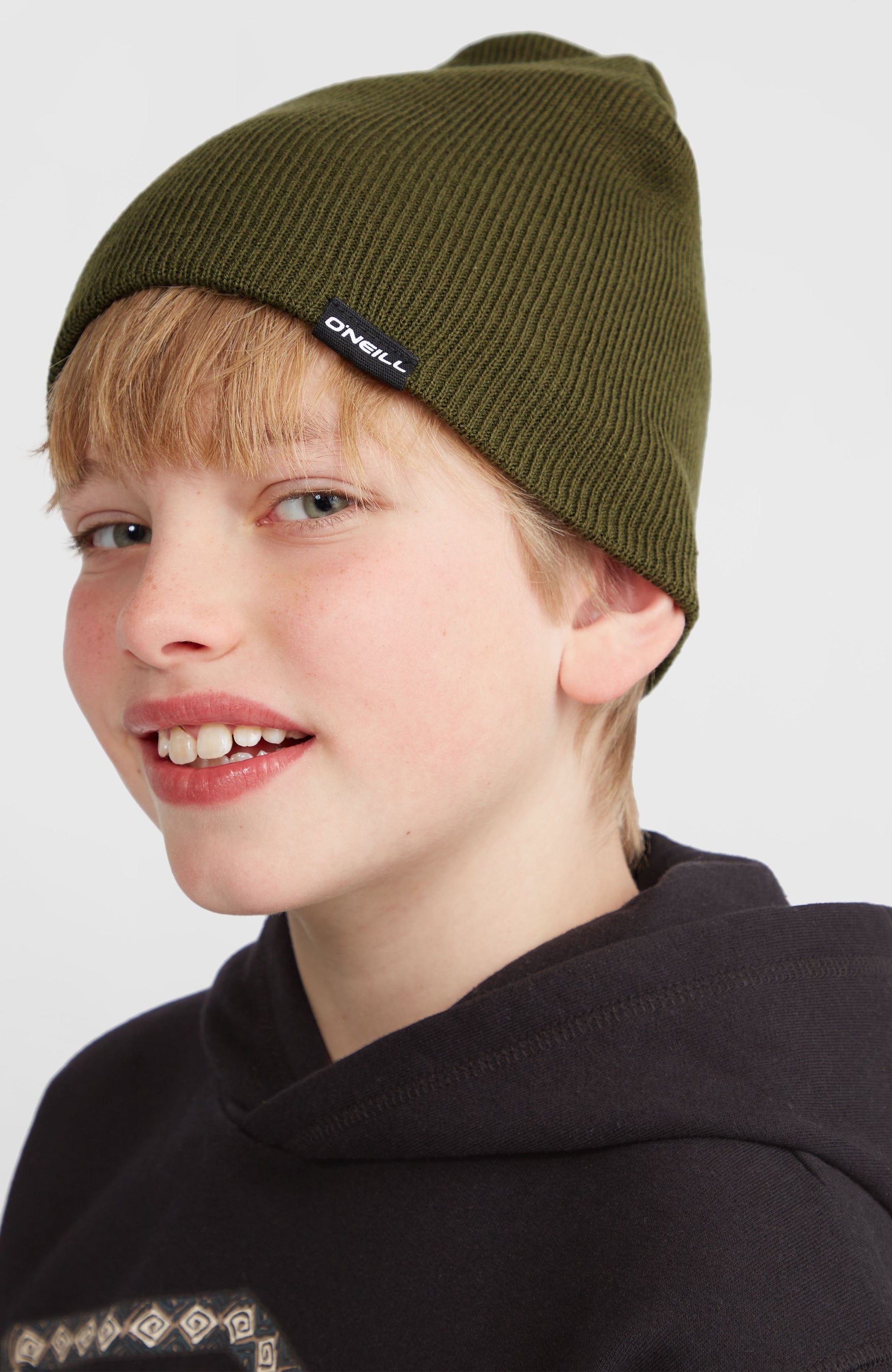 Dolomite Beanie Kids - Forest Night
