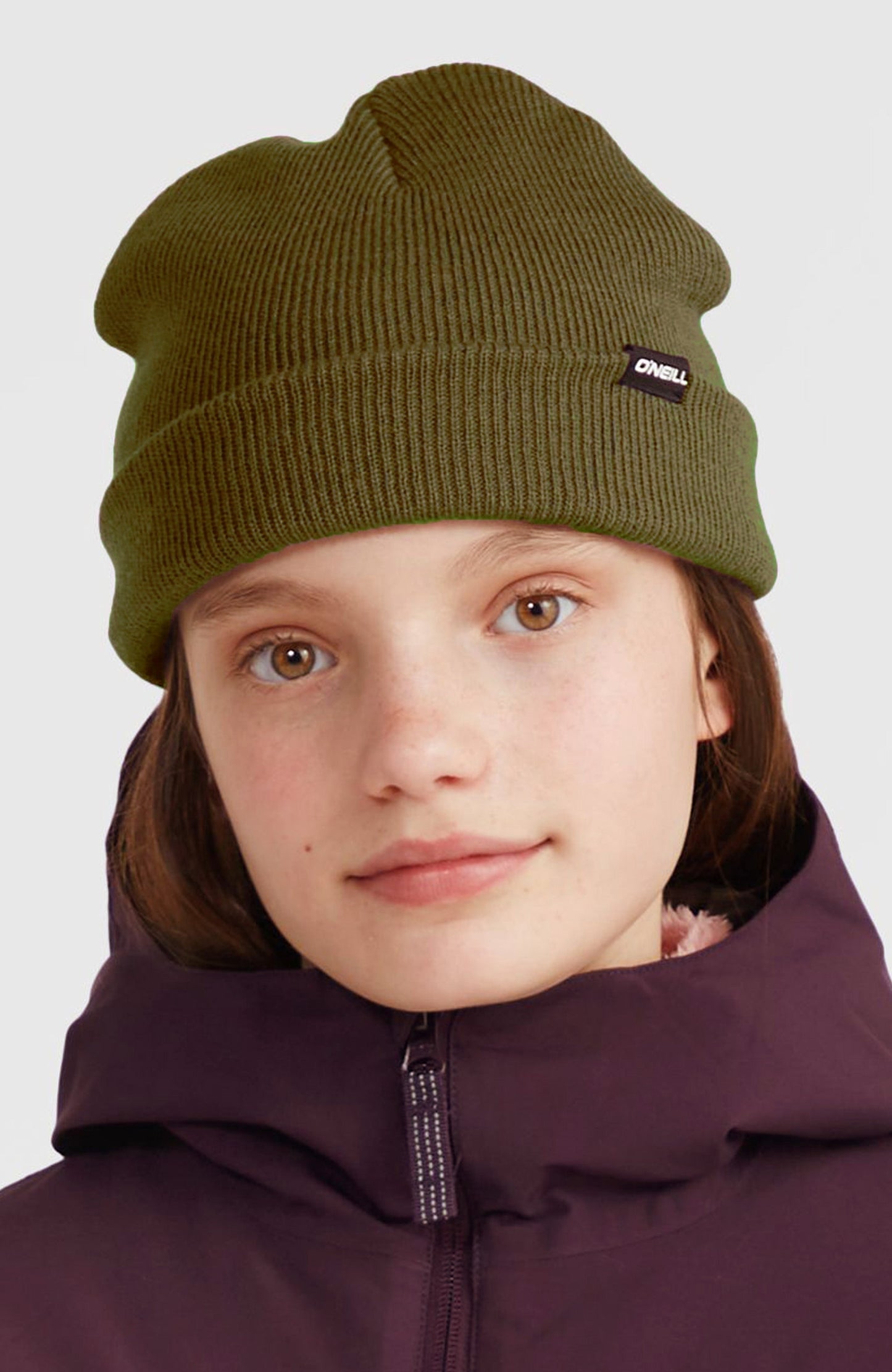 Dolomite Beanie Kids - Forest Night