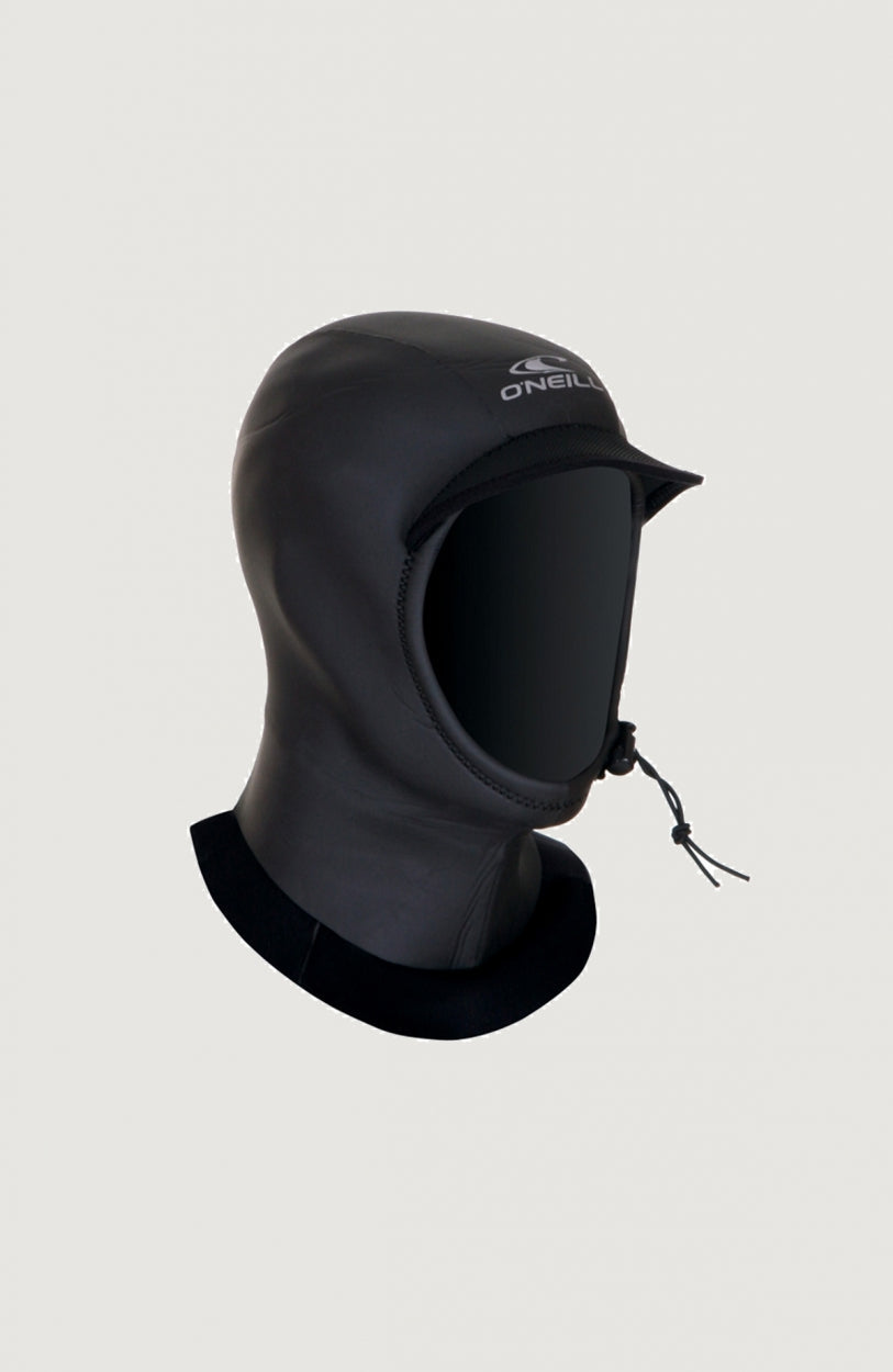 O'Neill Ultraseal 3mm Hood – O'Neill Wetsuits - Black