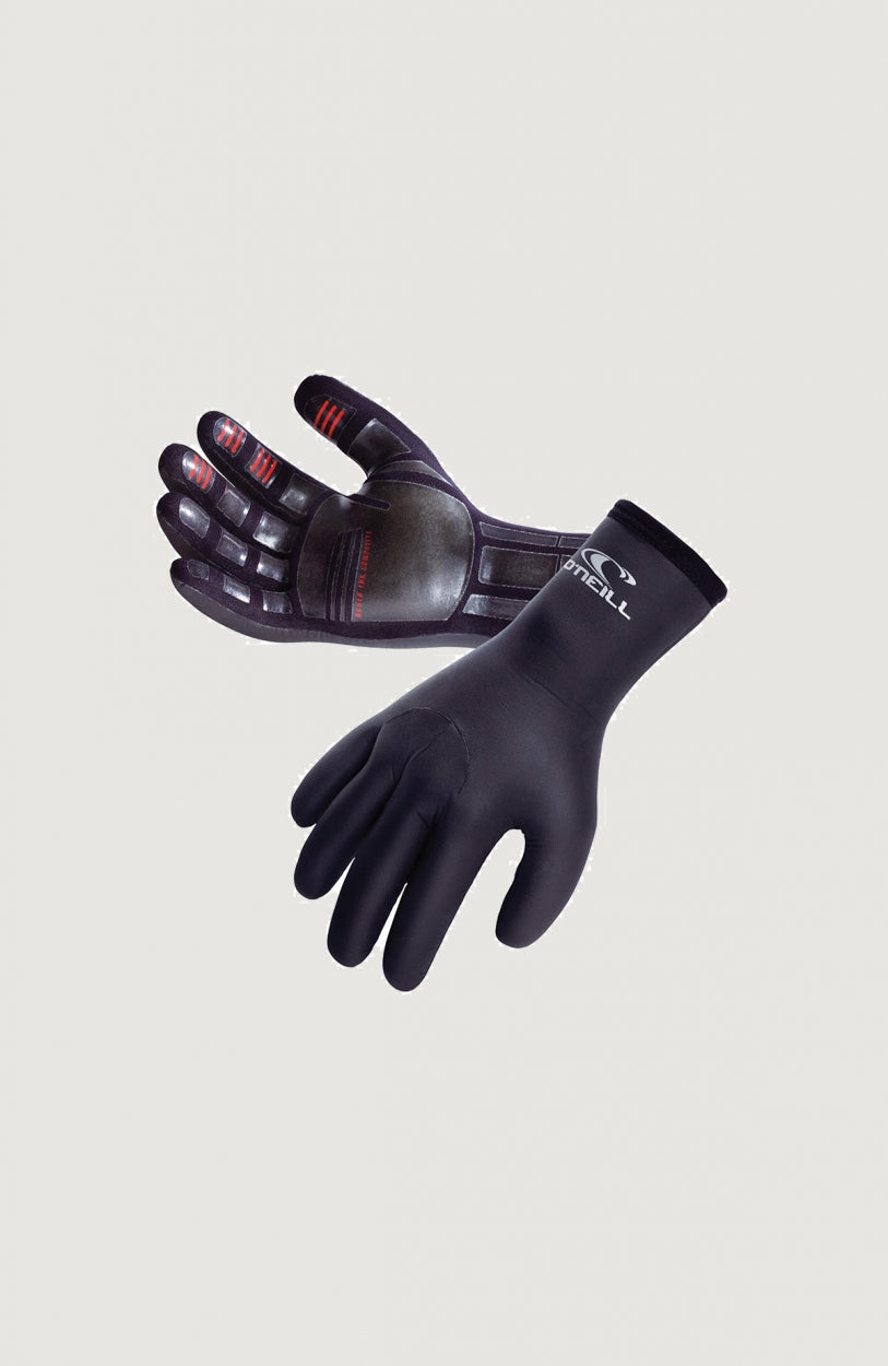 O'Neill SLX 3mm Glove – O'Neill Wetsuits - Black