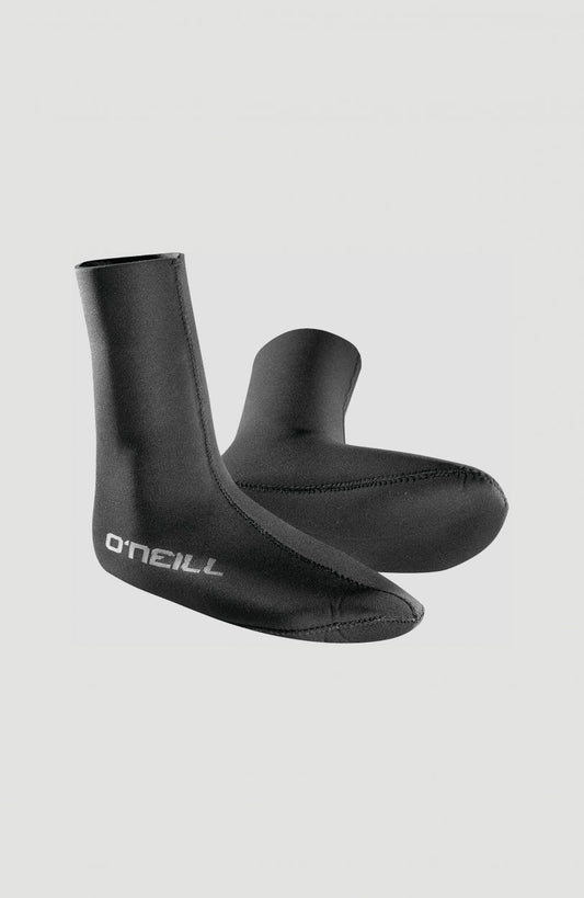O'Neill Heat Socks – O'Neill Wetsuits - Black