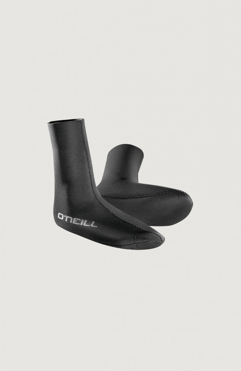 O'Neill Heat Socks – O'Neill Wetsuits - Black