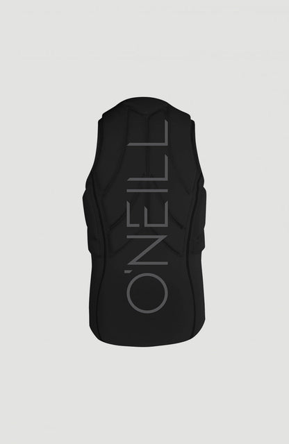 O'Neill Men Slasher Kite Vest Men – O'Neill Wetsuits - BLACK/BLACK