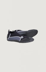 O'Neill Kids Reactor 2mm Reef Boot Kids – O'Neill Wetsuits - Black